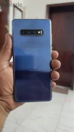 S10 Plus good condition 128 GB