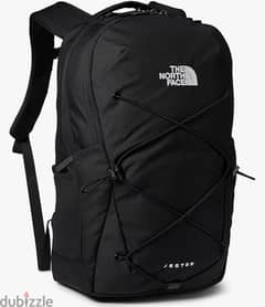 THE NORTH FACE Women's Jester Backpack, Black ( NEW) 0