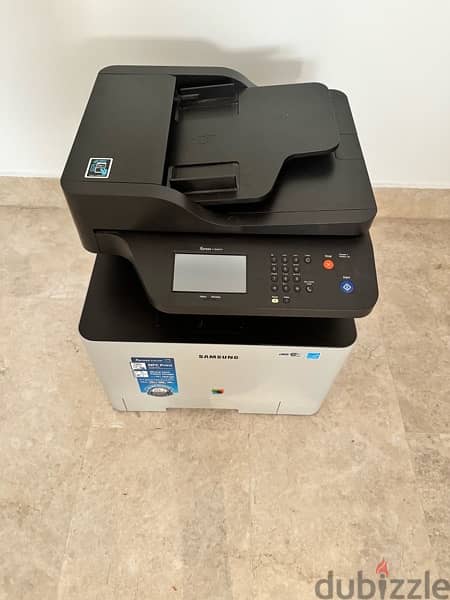 samsung printer 1