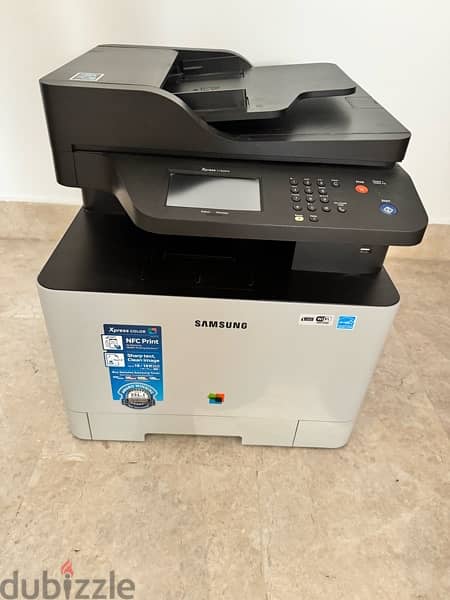 samsung printer 2