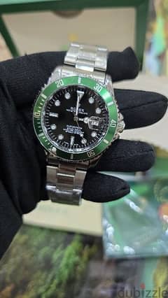 rolex