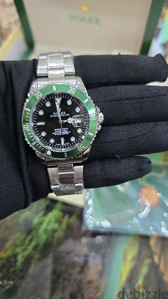 rolex hulk 2