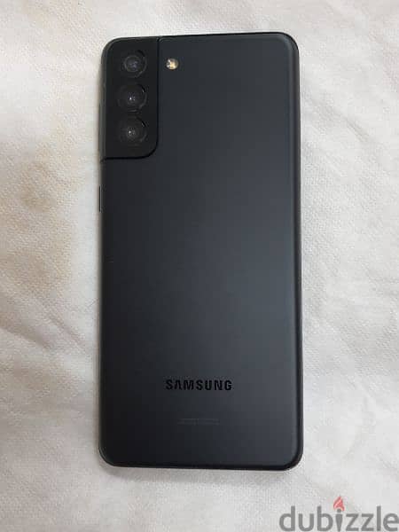 Samsung S21 + 5G 8GB ram 128GB storage 1