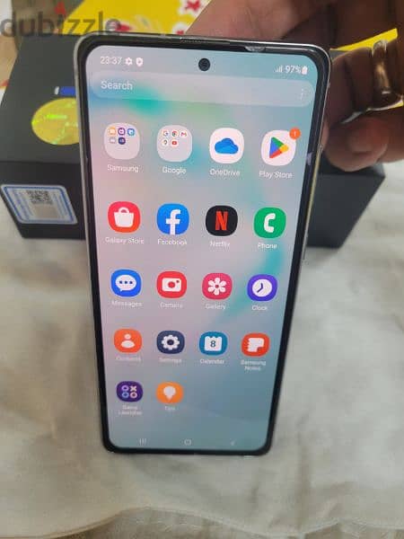 Samsung note 10 lite 2