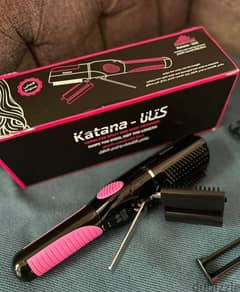 Katana Hair split For Sale Urgent