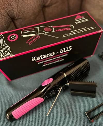 Katana Hair split For Sale Urgent