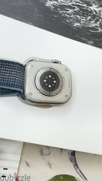 Apple Watch Ultra 2 49mm 0