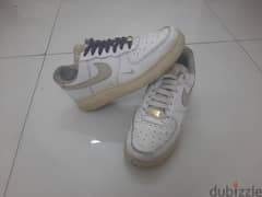 nike gold (original) emergency sell 0