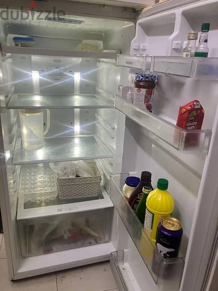 lg 422 ltrs fridge for sale 2