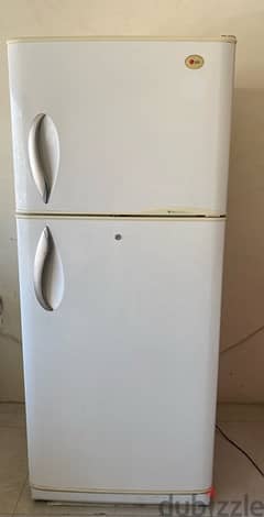 Refrigerator For Sale 0