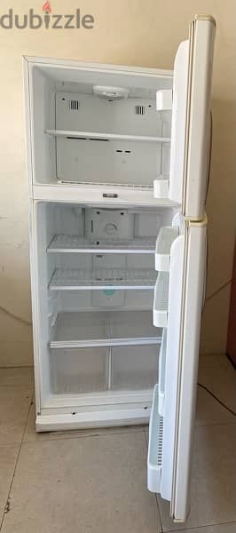 Refrigerator For Sale 1