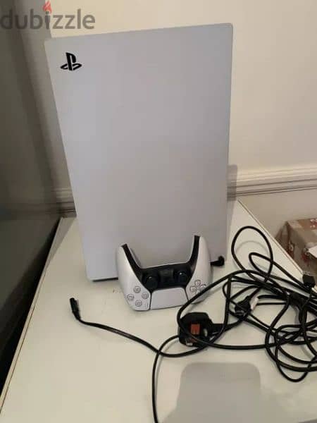 Ps5 Digital used 0