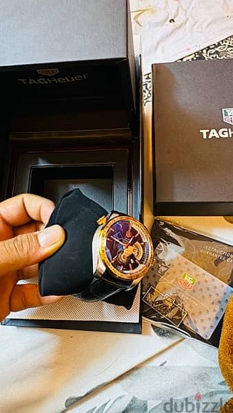 Tag heuer 2