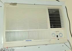 ac window 2 ton for seal good condehan good working