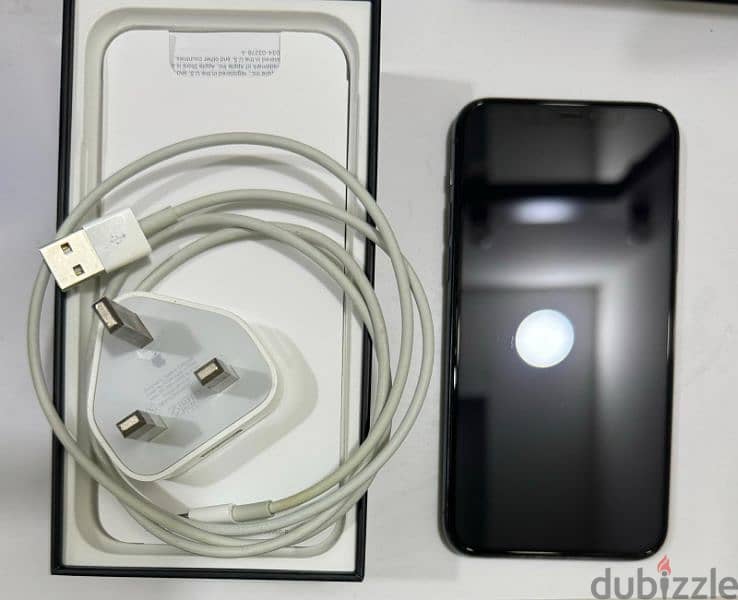 IPhone 11 Pro 256 GBbrand new condition 3