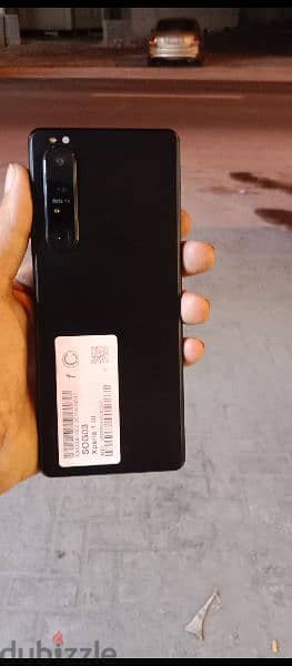 sony experia 1 Mark 3 2