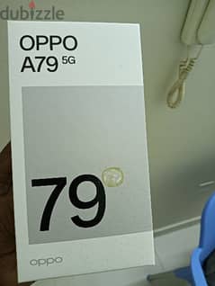 OPPO A79 5G