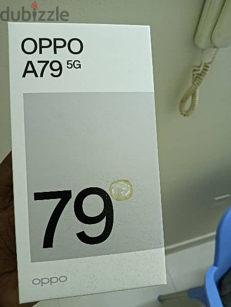 OPPO A79 5G 0