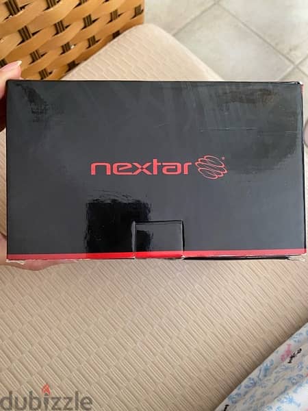 NEXTAR 5” touch screen V5 series 3