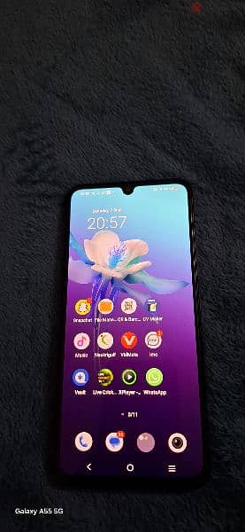 vivo v21 7