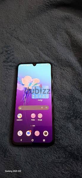 vivo v21 8