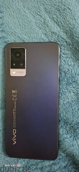 vivo v21 9