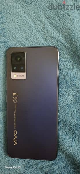 vivo v21 10