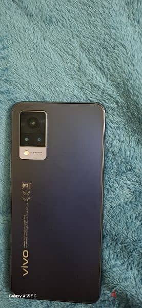 vivo v21 11