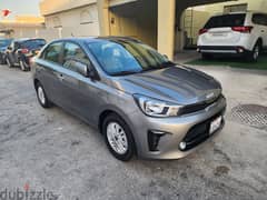 للبيع كيا بيقاس اصفار. . . . For sale kia Pegas Zero Km