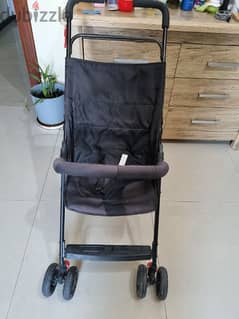 Baby stroller 0