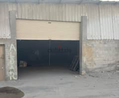 Warehouse for Rent 0