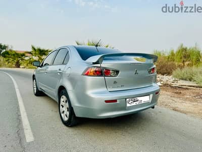 Mitsubishi Lancer 2015 EX بيع سريع