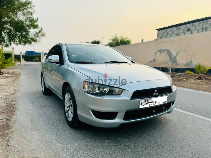 Mitsubishi Lancer 2015 EX بيع سريع 1