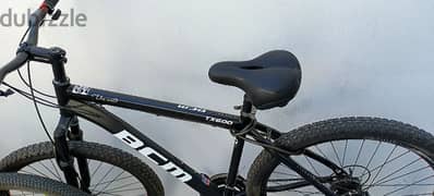 dcm mountain bike 0