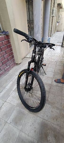 dcm mountain bike 3