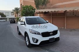 Kia Sorento 2018 - Good Condition