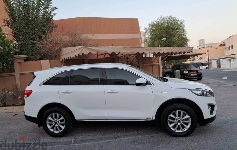 Kia Sorento 2018 - Good Condition 1