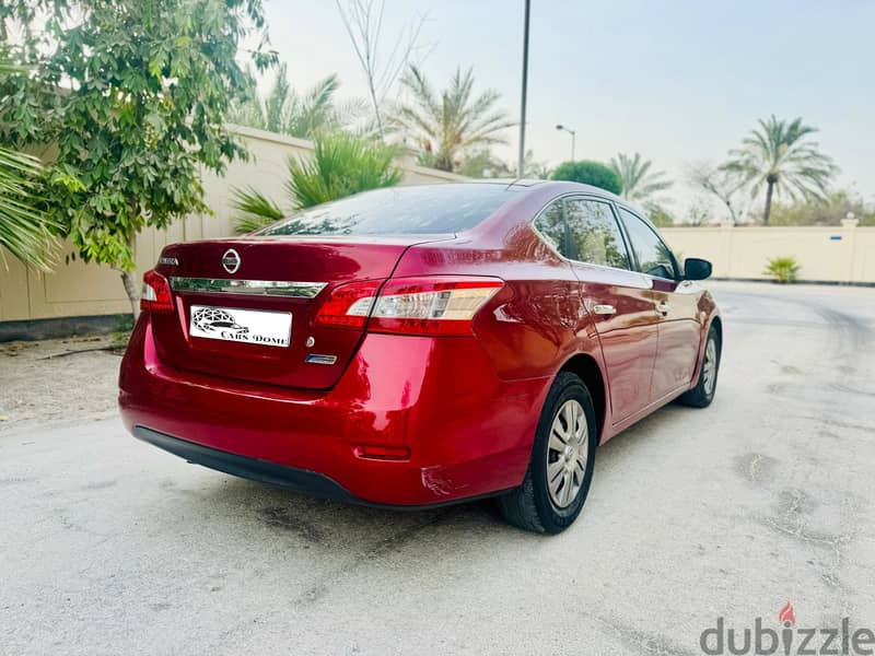 Nissan Sentra 2015 بيع سريع 0