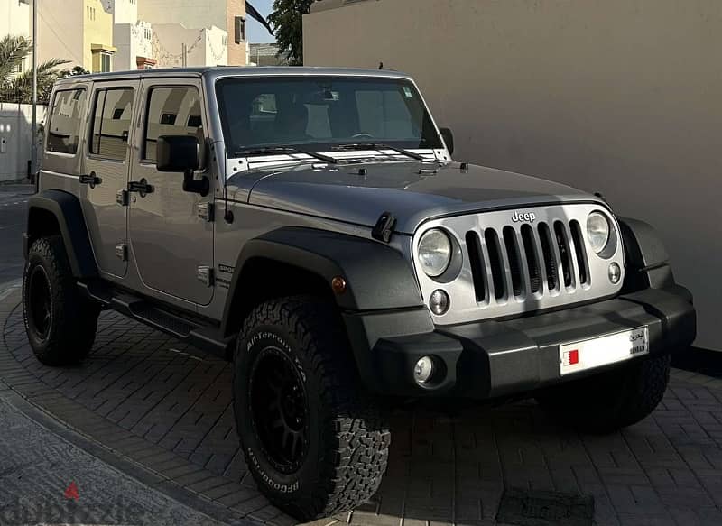 Jeep 2017 | 39918841 2