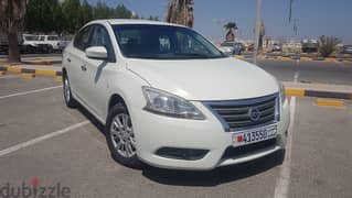 38858055 Nissan Sentra 2015