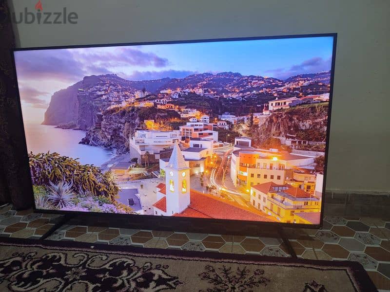 Hisense 55 inches 4k android tv 33039848 3