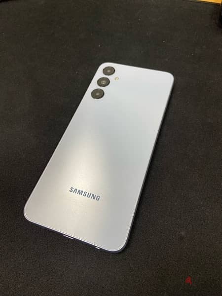 Samsung A05S 1