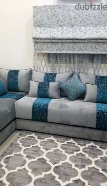 sofa in good condition 2