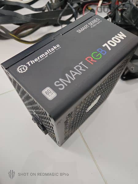 thermaltake 700w psu 0