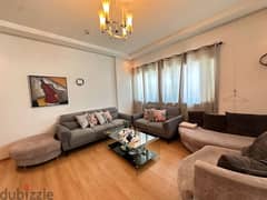 Fully furnished single bedroom Apartment for Sale 40,000 BHD 0