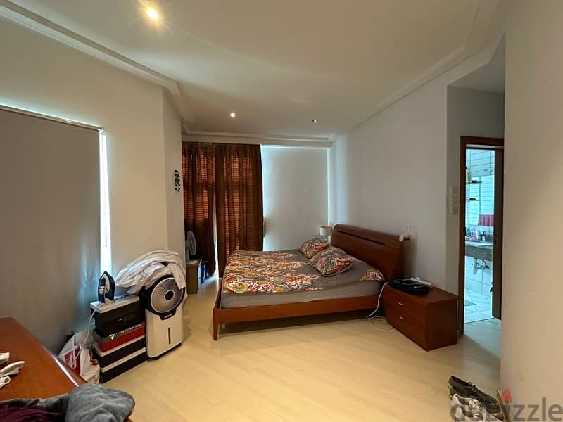 Fully furnished single bedroom Apartment for Sale 40,000 BHD 5