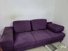 Sofa 3 seat 0