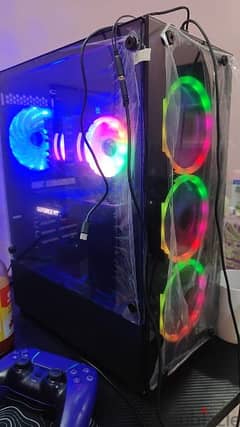 gaming  PC