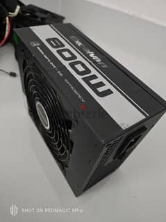 excelvan 800w psu 0