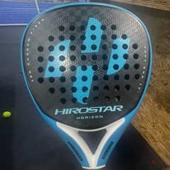 hirostar